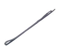 Nobby Classic Preno Royal Dog Lead Width 20 mm Length 58-69 cm + 54 cm Grey
