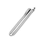 Dog leash Nobby Pet Classic Reflect Soft