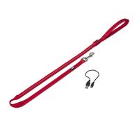 Dog leash Nobby Pet Flash Mesh
