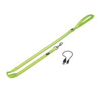 Dog leash Nobby Pet Flash Mesh