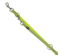 Nobby Full Reflect 52059-24 Lead Length 200 cm Width 25 mm Yellow L-XL