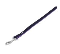 Dog leash Nobby Pet Mesh Preno