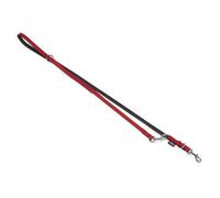 Nobby - LB Stone - Dog Leash - Brown - 100 cm X 14 mm