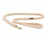 Flamingo Dog Leash Pookie Beige 1,3m 20mm