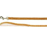 Dog Leash Saba Yellow 1,3m 12mm