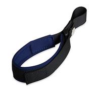 Dog Leash Short Rope, Hands Free Adjustable Wrist Safety Strap Anti-dislodging for Small to Large Dogs