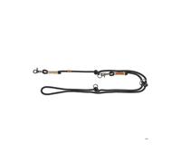 Dog Leash - Trixie - Be Nordic - Adjustable - Nylon - Multi-positions