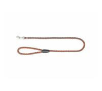 Trixie Cavo Leash Black/Graphite - 1.00 m/ 18 mm