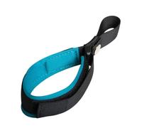 Dog Leash With Adjustable Wrist Strap, Ideal For Strolls And Outdoor Activities