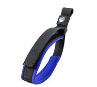 Dog Leash With Adjustable Wrist Strap, Ideal For Strolls And Outdoor Activities