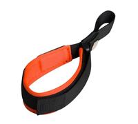 Dog Leash With Adjustable Wrist Strap, Ideal For Strolls And Outdoor Activities