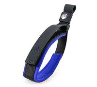 Dog Leash Wrist Strap, Hands-Free Dog Walking Strap with Adjustable Belt, Puppy Wrist Band for Pet Stroller