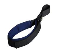 Dog Leash Wrist Strap, Premium Materials for Long Term Use Comfortable for Strollers Neoprene Fabric Dog Leash