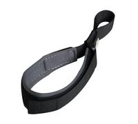 Dog Leash Wrist Strap, Premium Materials for Long Term Use Comfortable for Strollers Neoprene Fabric Dog Leash