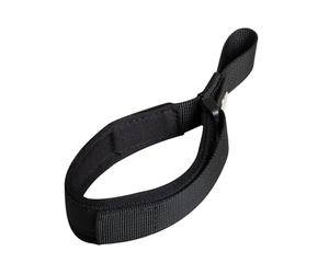 Dog Leash Wrist Strap, Premium Materials for Long Term Use Comfortable for Strollers Neoprene Fabric Dog Leash