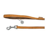 Dog leash Zolux Mac leather