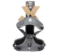 Dog leashes and safety harnesses Duvoplus Ultimate Fit No-pull XS