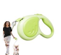 Dog Leashes for Small Dogs - Retractable Heavy Duty Walking Leashes - Classic Lock Pet Accessories Strong Pet Leashes for Small Dogs