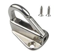 Dog Leashes Holder for Wall Pet Heavy Duty Lead Tie - Out Hanger