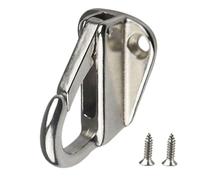 Dog Leashes | Wall Hangers | Lead Hanger for Stand Mount | Indoor Mounted Dog Leash Hook | For Indoor, Outdoor, Garden, Entrance, Front Door, Apartment