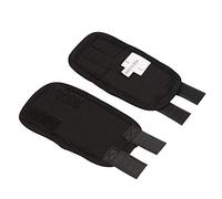 Dog Leg Brace，1 Pair of Dog Front Legs Brace Wounds Joint Pet Surgical Injury Bandage Wrap (S)