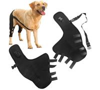 Dog Leg Brace - Adjustable Dog Lifting Harness | Rear Leg Knee | Dog Hip Support | Support And Rehab Harness For Weak Rear Legs | Dog Leg Support Brace | Assist The Dog Who Are Senior, Injured