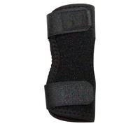 Dog Leg Brace - Canine Joint Support, Pet Knee Stabilizer, Animal Injury Sleeve Protector Wrap | Anti Licking Compression Guard System, Orthopedic Recovery Therepy Aid Device Adjustable