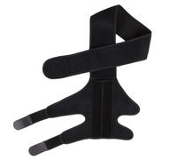 Dog Leg Brace,Compression with 2 Stabilizer Wrap,Dog Support Braces for Back Leg | for Joint Stability Ligament Recovery Sprains Injuries Pet Puppy Medium Small Large Indoor