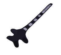 Dog Leg Braces - Back and Hip Knee Joint Support, Front Leg Protector for Ripped | Dog Knee Brace Wrap for Dogs, S, riferimento alla descrizione, Please refer to description