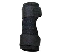 Dog Leg Praces - Dog Cup Cover with Knee Support, Breathable Cover Wrap | Dog Splint Recovery Ensures and at the same time Future Joint Problems with its Robust Structure v