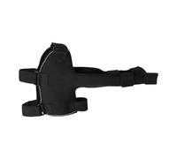 Dog Leg Sleeve - Adjustable Breathable Heating Recovery Support Wrap, Canine Front Leg Protector | Post Mobility Aid Daily Walking Camping Outdoor Night Travel Car Airplane Urban