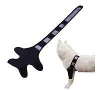 Dog Leg Strap - Orthopedic Joint Brace Wrap For Knee Acls Recovery, Canine Mobility Support | Compression Belt For Small Medium Pets, Hip Therapies Aid Gear, Pain Reliefss Guard For Front Rear Limbs