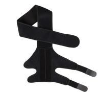 Dog Leg Support - Adjustable Compression Bandage - Dog Knee Supports on the Leg for Joint Stability, Recovery, Injuries, Sprains, Small, Medium and Large Pets, Re