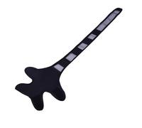 Dog Leg Support Belt - Knee Strap for Injuries, Orthopaedic Joint Protection | Pet Mobility Belt Pe, multi-coloured, S, Please refer to description