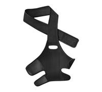 Dog Leg Support Brace - Pets Hip Brace, Pet Leg Protector with 10 Stabilizing Sticks | Comfortable Neoprene Recovery Support, Adjustable Fit for Hip Dysplasia, Joint, and Leg Dislocation