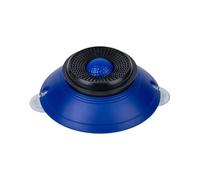 Dog Lick Ball Bowl Interactive Non Slip Suction Pet Enrichment