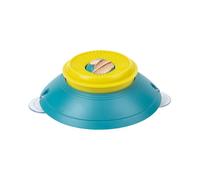 Dog Lick Ball Bowl Suction Cup Non Slip Interactive Toys