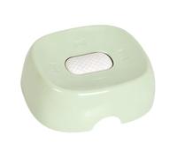 Dog Lick Ball Licking Non-Slip Feeder with Rolling Ball