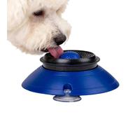 Dog Lick Bowl Interactive Non Slip Suction Pet Enrichment