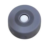 Dog Lick Bowl - Non Slip Dispenser for Liquids & Treats | Licking for Dogs - for Small Medium Large Breeds Dietary Supplement Yogurt Nutrition