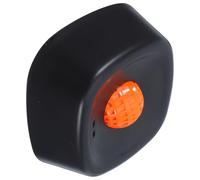 Dog Lick Bowl with Rolling Ball Slow Feeder for Small Dogs Easy to Clean | Plastic Material with Tight-sealing Lid, for Crate Travel and Road Trips, Calming for Older Pets