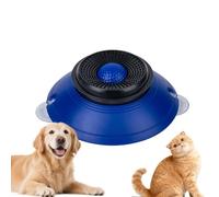 Dog Lick Bowls Slow Feeder Suction Interactive Pet Supplies