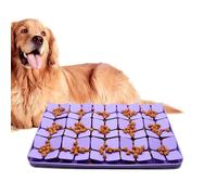 Dog Lick Pads,Dog Licking Mat with Suction Cups - Cat & Cat Mat Calming Mat Pet Training Pads
