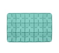Dog - Lick Tackets for in Silicone Dogs with Wedlings - Left Manhiers for Licking the Mat, Boredom Reduces Storage for Food, Sweets, Yoghurt or Butter