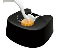 Dog Licking Ball Bowl,Interactive Slow Feeder | Non-slip Lick Ball for Dogs,for Small Medium Dogs Puppies Cats Feeding Water Food Memory Dish Mental Stimulation