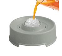 Dog Licking Bowl - Interactive Feed Dispenser with Ball,Enrichment Bowls For Dogs,for Licking Food Feeding Puppy Food Pet Promotes Healthy Eating Habits