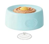 Dog Licking Bowl Non Slip Suction Cup Pet Supplies