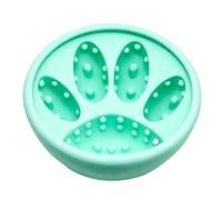 Dog Licking Bowl Silicone Anti-Tip Non-Slip Interactive Toys