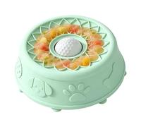 Dog Licking Bowl Silicone Suction Cup Enrichment Toys