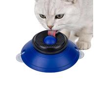 Dog Licking Bowl Suction Cup Non Slip Interactive Toys